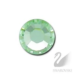 Kép 1/2 - Swarovski strasszkő / SS 5 / Chrysolite / 20-db