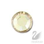 Kép 1/2 - Swarovski strasszkő / SS 7-8 / Lt. Colorado Topaz / 20-db