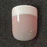 Kép 2/4 - Köröm 20db-os Luxus Mintás SLS 3