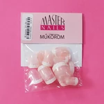 Kép 1/4 - Köröm 20db-os Luxus Mintás SLS / 4.