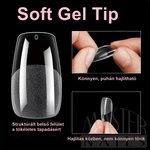 Kép 8/9 - SoftGel Tip