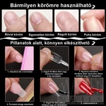 Kép 9/9 - SoftGel Tip