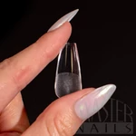 Kép 2/9 - SoftGel Tip Box 240 db Balerina