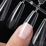 Kép 2/9 - SoftGel Tip Box 240 db Coffin