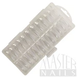 Kép 5/9 - SoftGel Tip Box 240 db Coffin