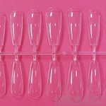 Kép 6/9 - SoftGel Tip Box 240 db Coffin