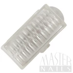 Kép 5/9 - SoftGel Tip Box 240 db Egyenes