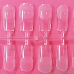 Kép 6/9 - SoftGel Tip Box 240 db Egyenes