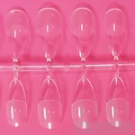Kép 6/9 - SoftGel Tip Box 240 db Mandula