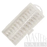 Kép 5/9 - SoftGel Tip Box 240 db Rövid Mandula