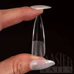 Kép 2/9 - SoftGel Tip Box 240 db Stiletto