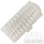 Kép 5/9 - SoftGel Tip Box 240 db Stiletto
