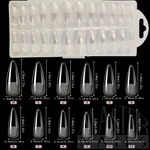 Kép 3/9 - SoftGel Tip Box 240 db Wamp
