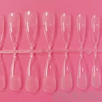 Kép 6/9 - SoftGel Tip Box 240 db Wamp