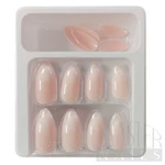 Kép 3/6 - Műköröm szett / 12db-os / ROSENAILS I. / 05.
