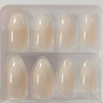 Kép 2/6 - Műköröm szett / 12db-os / ROSENAILS I. / 09.