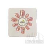 Kép 2/3 - Műköröm szett KNAIL  1.