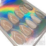 Kép 2/6 - Műköröm szett Merrycolor 3