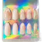 Kép 3/6 - Műköröm szett Merrycolor 3