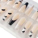 Kép 3/6 - Műköröm szett ROSENAILS