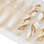 Kép 3/6 - Műköröm szett ROSENAILS