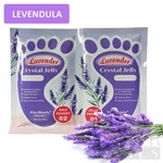 Kép 1/6 - Áztató Só / 2 x 40g. / LEVENDULA