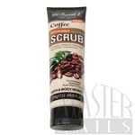 Kép 3/3 - Rich Bubble Scrub 350 ml. KÁVÉ
