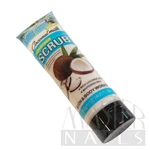 Kép 2/3 - Rich Bubble Scrub 350 ml. KÓKUSZ