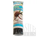 Kép 3/3 - Rich Bubble Scrub 350 ml. KÓKUSZ