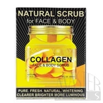 Kép 4/5 - Wokali Arc és Testradír COLLAGEN 