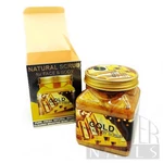 Kép 2/5 - Wokali Arc és Testradír GOLD