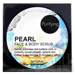 Kép 5/5 - Wokali Arc és Testradír PEARL