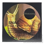 Kép 5/5 - Wokali Arc és Testradír SNAIL
