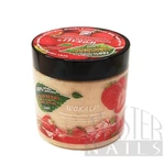 Kép 1/2 - Wokali Bőrradír 500 ml. Eper