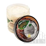 Kép 2/2 - A Wokali Coconut Jam kókuszos testradír