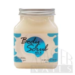 Kép 1/5 - Wokali Body Scrub 500 ml. TEJ
