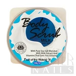 Kép 2/5 - Wokali Body Scrub 500 ml. TEJ