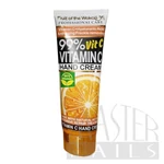 Kép 2/3 - Wokali C-vitaminos Kézkrém 120 ml.