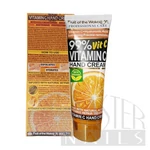 Kép 3/3 - Wokali C-vitaminos Kézkrém 120 ml.