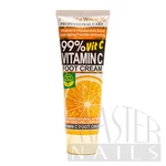 Kép 2/3 - Wokali C-vitaminos Lábkrém 120 ml.