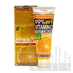 Kép 3/3 - Wokali C-vitaminos Lábkrém 120 ml.