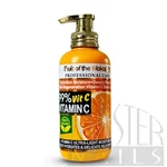 Kép 4/4 - Wokali C-vitaminos Testápoló 500 ml.