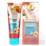 Kép 1/4 - Wokali Kézkrém 130 ml. / Shea + Mandula