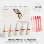 Kép 3/5 - Venalisa SZETT / 5x10ml / V2501 Kép 3/5 - Venalisa SZETT / 5x10ml / V2501