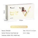 Kép 4/5 - Venalisa SZETT / 5x10ml / V2501 Kép 4/5 - Venalisa SZETT / 5x10ml / V2501