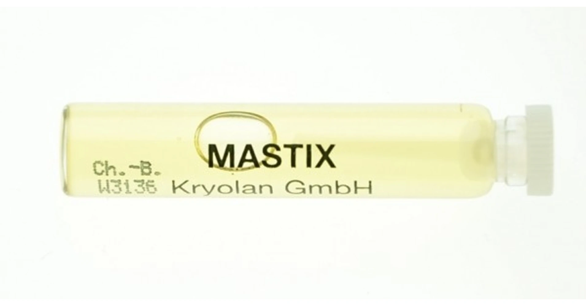 Tost Test Ragas Test ragasztó Mastix - Kellékek