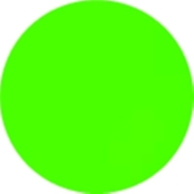 MN Akril 12ml / 37 Neon Zöld