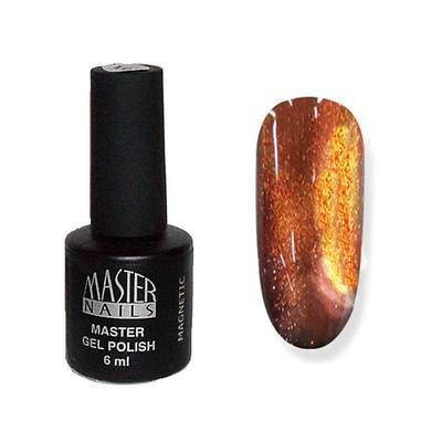 MN 6 ml Gel Polish: Magic Magnetic - 12