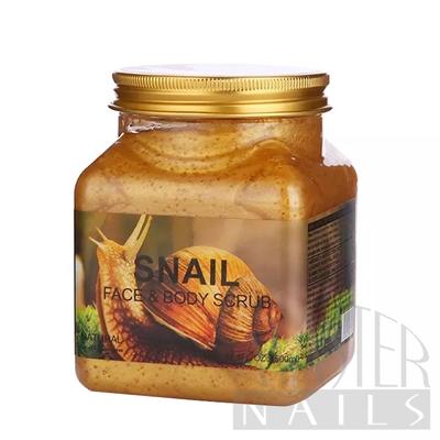 Wokali Arc és Testradír 500 ml. SNAIL