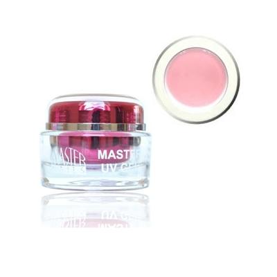 MN zselé Fibre Pink 30g